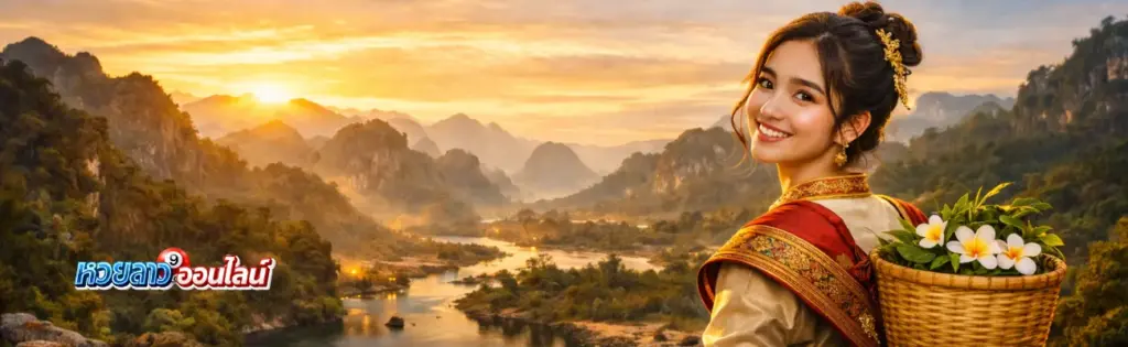 หวยลาว 6 ตัวย้อนหลัง