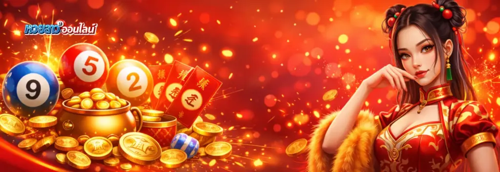 หวยลาววีไอพี