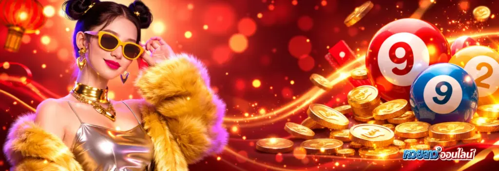 แทงหวยลาวพัฒนา